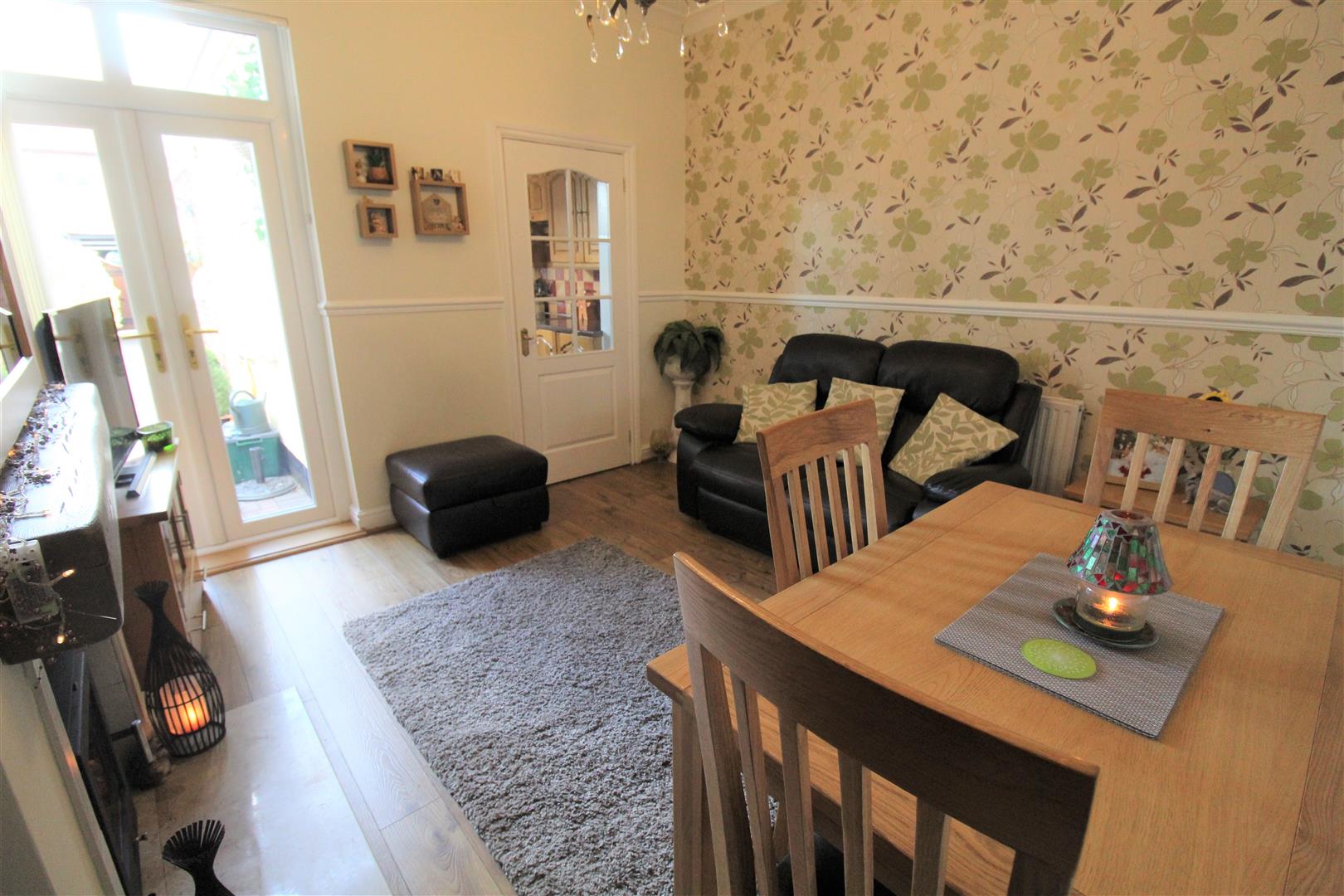 Ruxley Road, Bucknall, Stoke-On-Trent